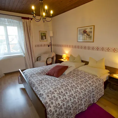 Gasthof Brauhaus 3* Übelbach