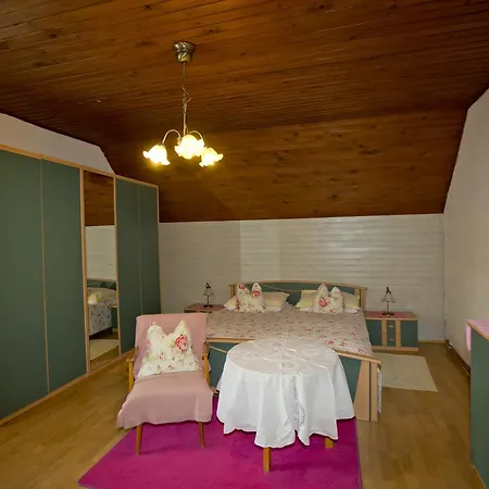 Gasthof Brauhaus 3*