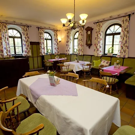 Gasthof Brauhaus Übelbach