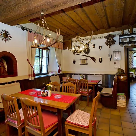 Gasthof Brauhaus Hotel