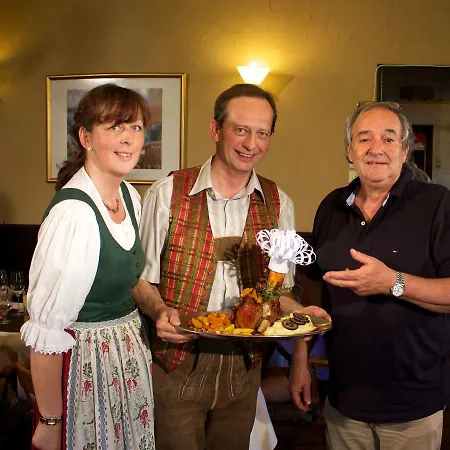Gasthof Brauhaus Hotel
