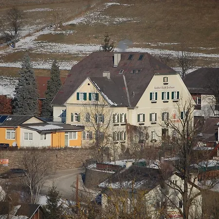 Hotel Gasthof Brauhaus