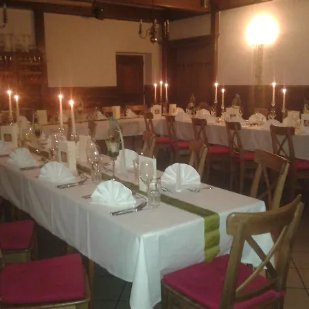 Gasthof Brauhaus 3*