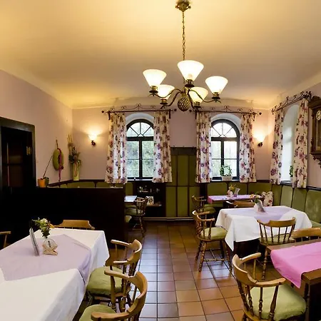 Hotel Gasthof Brauhaus 3*