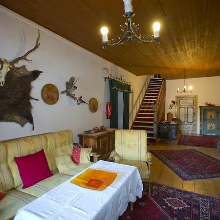 Gasthof Brauhaus 3* Übelbach