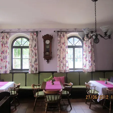 Gasthof Brauhaus Hotel Übelbach