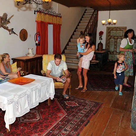 Hotel Gasthof Brauhaus Übelbach