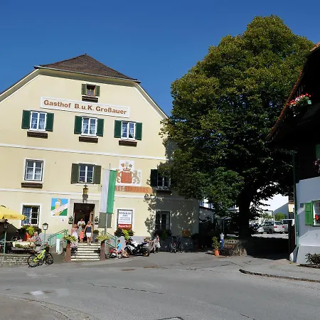 Hotel Gasthof Brauhaus 3*
