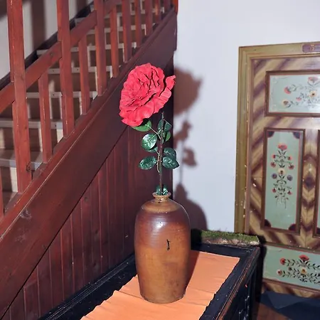 Hotel Gasthof Brauhaus 3*