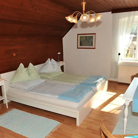 Hotel Gasthof Brauhaus