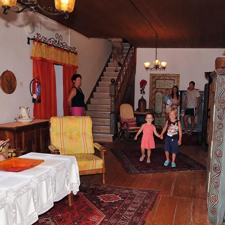 Hotel Gasthof Brauhaus 3*