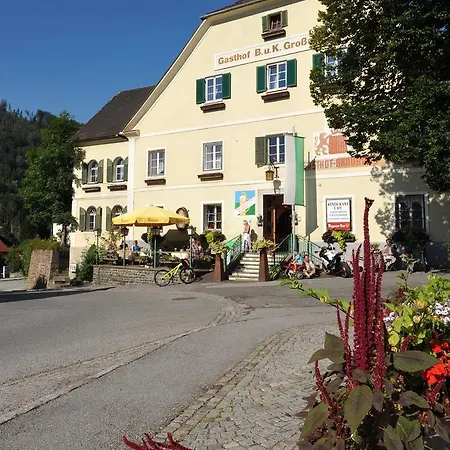 Gasthof Brauhaus Übelbach