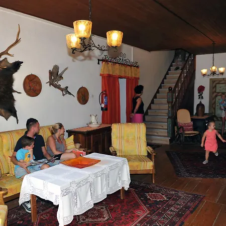 Gasthof Brauhaus Hotel Übelbach