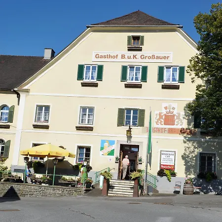 Gasthof Brauhaus 3*