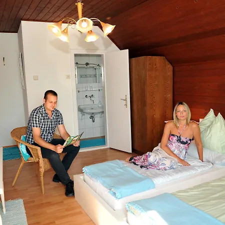 Hotel Gasthof Brauhaus